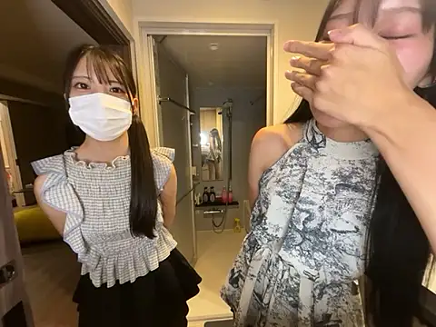Snapshot of Gokujyo-Namanaka chatting on 14, 7, 2026 Gokujyo-Namanaka online show from 14, 7, 2026