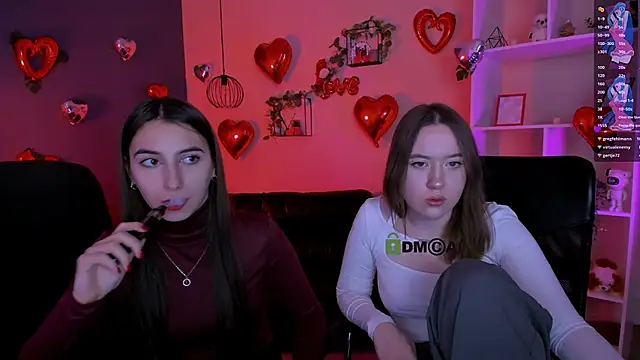 Snapshot of kimiko_shine chatting on 11, 2, 2026 kimiko shine online show from 11, 2, 2026