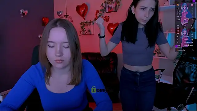 Snapshot of kimiko_shine chatting on 19, 2, 2026 kimiko shine online show from 19, 2, 2026