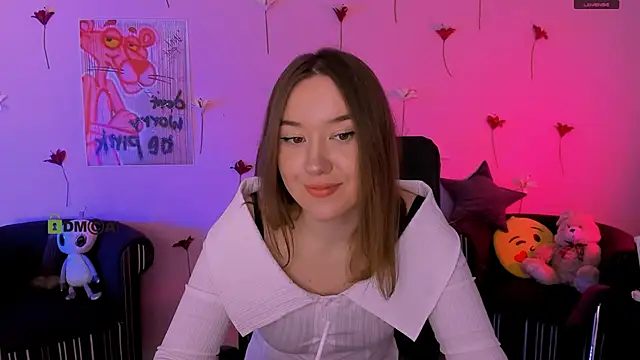 Snapshot of kimiko_shine chatting on 7, 3, 2026 kimiko shine online show from 7, 3, 2026