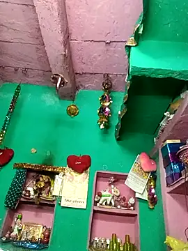 Kinjal pande online show from 16, 12, 2025