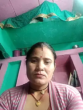 Kinjal pande online show from 17, 12, 2025