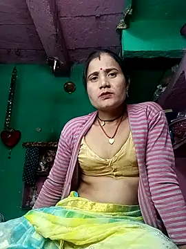 Kinjal pande online show from 18, 12, 2025