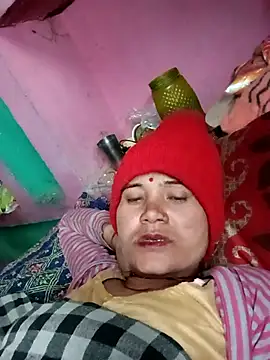 Kinjal pande online show from 21, 12, 2025