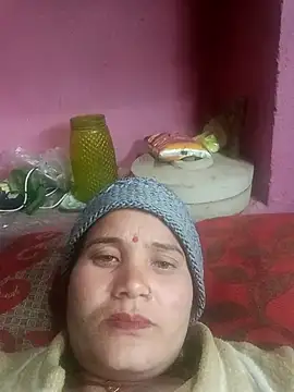 Kinjal pande online show from 22, 12, 2025