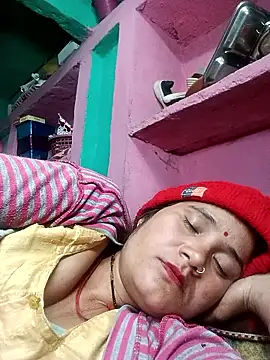 Kinjal pande online show from 10, 1, 2026