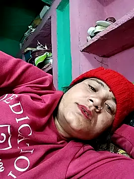 Kinjal pande online show from 13, 1, 2026