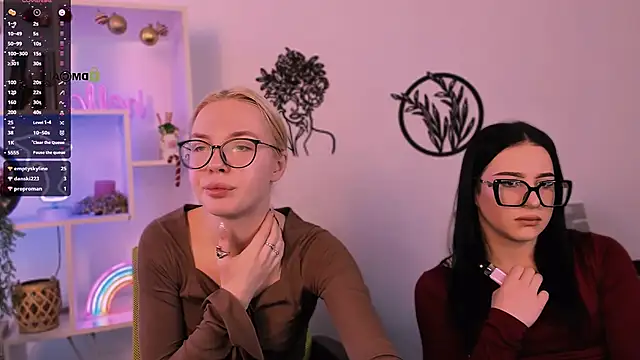 Snapshot of alia_skay chatting on 10, 1, 2026 alia skay online show from 10, 1, 2026