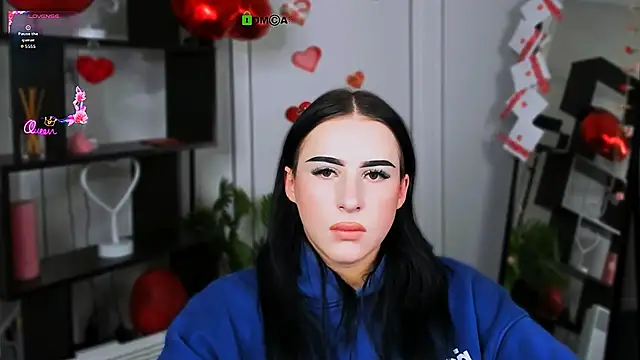 alia skay online show from 25, 2, 2026