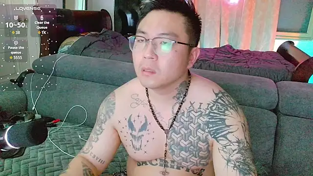 filthyuno online show from 16, 1, 2026