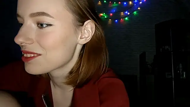 deep eyes online show from 19, 12, 2025