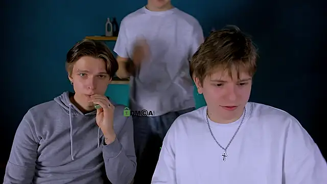 klaus rice online show from 16, 12, 2025