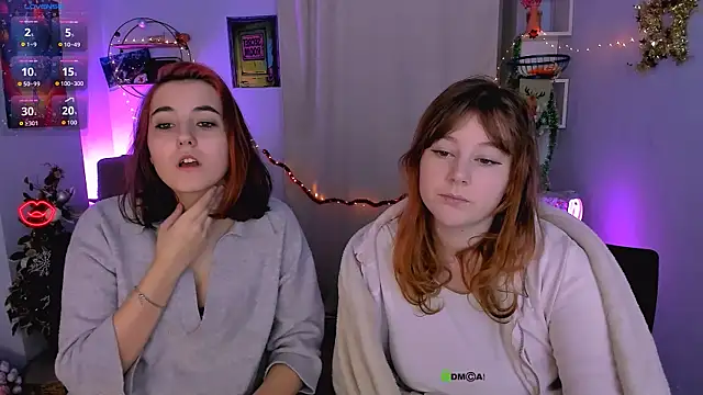 lumera gentle online show from 10, 1, 2026