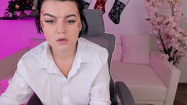 Sofia Fisher online show from 12, 1, 2026