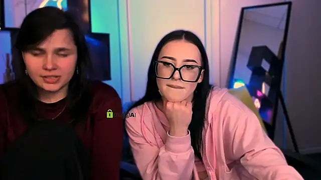 Snapshot of astra_opal chatting on 7, 2, 2026 astra opal online show from 7, 2, 2026