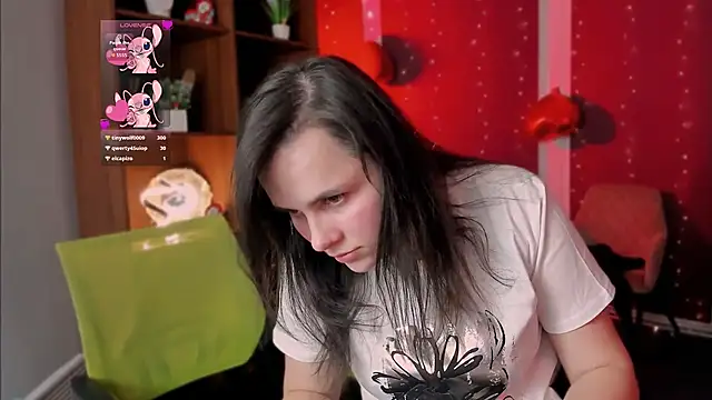 Snapshot of astra_opal chatting on 10, 2, 2026 astra opal online show from 10, 2, 2026