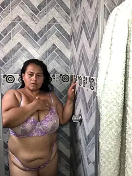 SayMarLuna online show from 7, 4, 2026