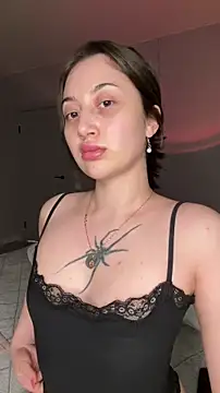 LucieBliss online show from 13, 1, 2026