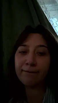Snapshot of LucieBliss chatting on 9, 7, 2026 LucieBliss online show from 9, 7, 2026