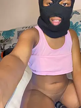 BellaSean online show from 21, 12, 2025