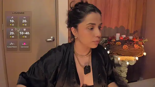 mslalune online show from 16, 12, 2025