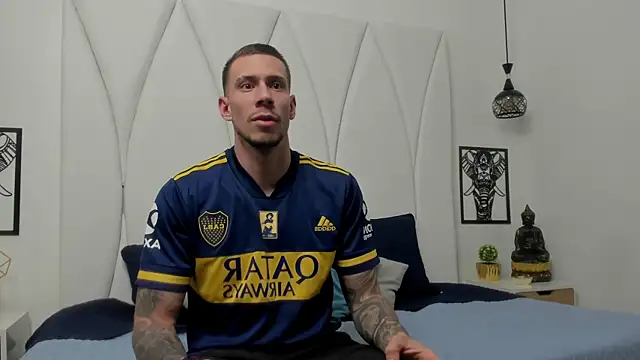 J king   online show from 15, 1, 2026