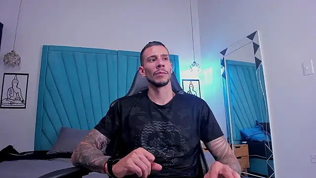 J king   online show from 16, 3, 2026