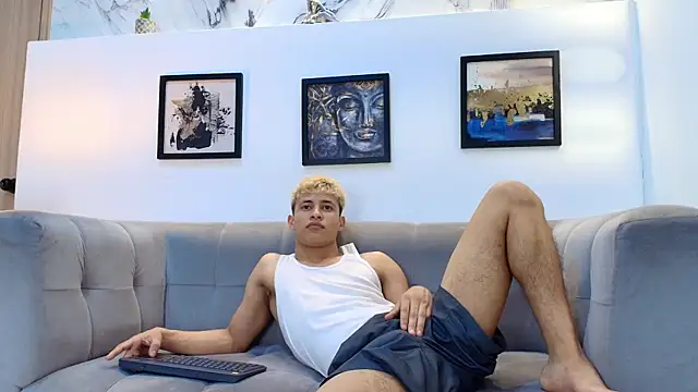 YOUNG GUYS1 online show from 16, 4, 2026