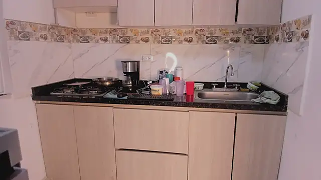 TiifanyGrey online show from 16, 1, 2026