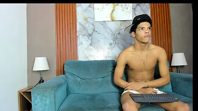 HORNY PRETTY online show from 8, 8, 2026