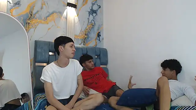 SWEET RABBIT1 online show from 9, 2, 2026