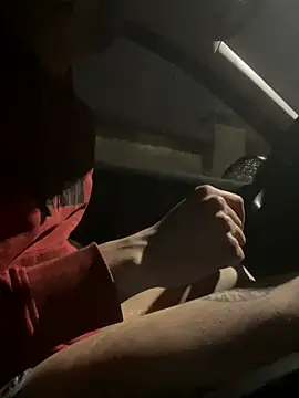 CHARLYfeet online show from 16, 12, 2025