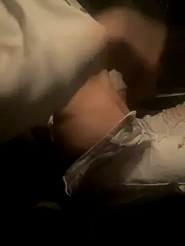 CHARLYfeet online show from 19, 12, 2025