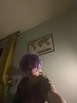 CHARLYfeet online show from 18, 1, 2026