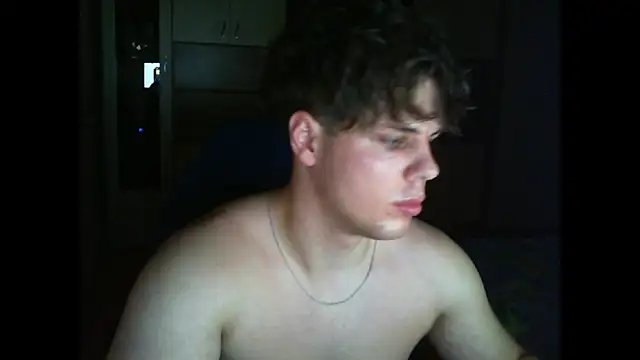 GymGuy0505 online show from 5, 1, 2026