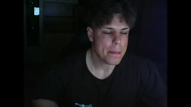 Snapshot of GymGuy0505 chatting on 15, 2, 2026 GymGuy0505 online show from 15, 2, 2026