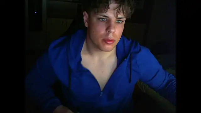 Snapshot of GymGuy0505 chatting on 17, 2, 2026 GymGuy0505 online show from 17, 2, 2026