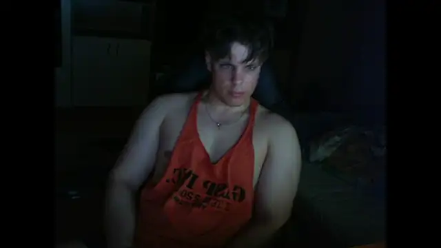 Snapshot of GymGuy0505 chatting on 20, 2, 2026 GymGuy0505 online show from 20, 2, 2026