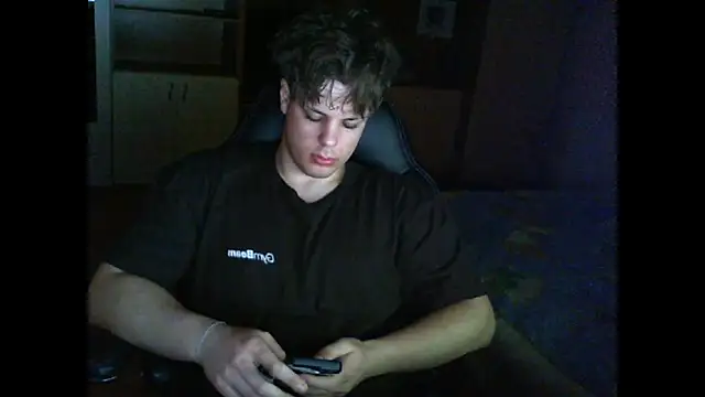 Snapshot of GymGuy0505 chatting on 24, 2, 2026 GymGuy0505 online show from 24, 2, 2026