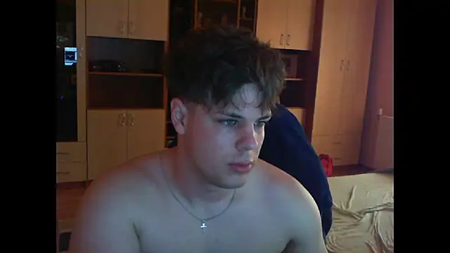 Snapshot of GymGuy0505 chatting on 6, 3, 2026 GymGuy0505 online show from 6, 3, 2026