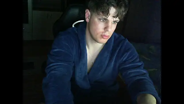 Snapshot of GymGuy0505 chatting on 9, 3, 2026 GymGuy0505 online show from 9, 3, 2026