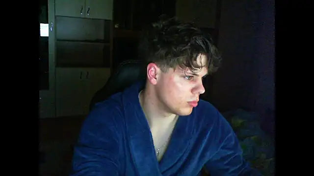 Snapshot of GymGuy0505 chatting on 12, 3, 2026 GymGuy0505 online show from 12, 3, 2026