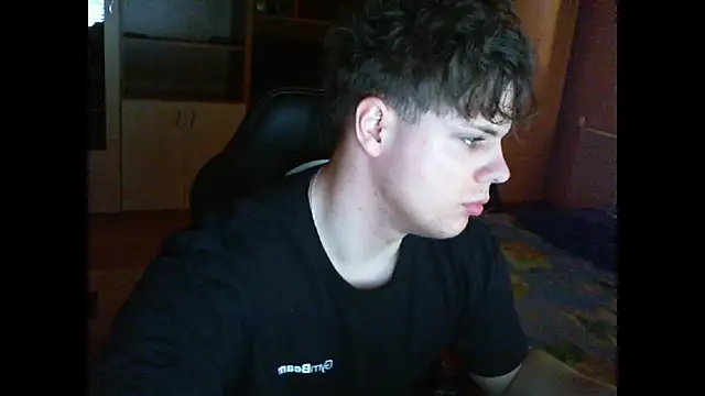 Snapshot of GymGuy0505 chatting on 15, 3, 2026 GymGuy0505 online show from 15, 3, 2026