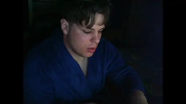 Snapshot of GymGuy0505 chatting on 15, 3, 2026 GymGuy0505 online show from 15, 3, 2026