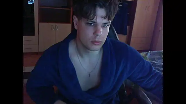 Snapshot of GymGuy0505 chatting on 16, 3, 2026 GymGuy0505 online show from 16, 3, 2026