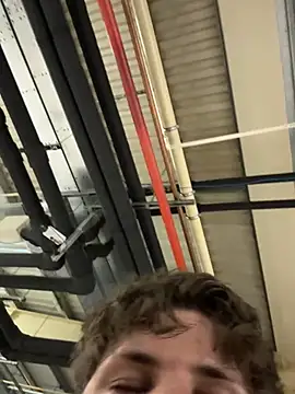 Snapshot of GymGuy0505 chatting on 17, 3, 2026 GymGuy0505 online show from 17, 3, 2026