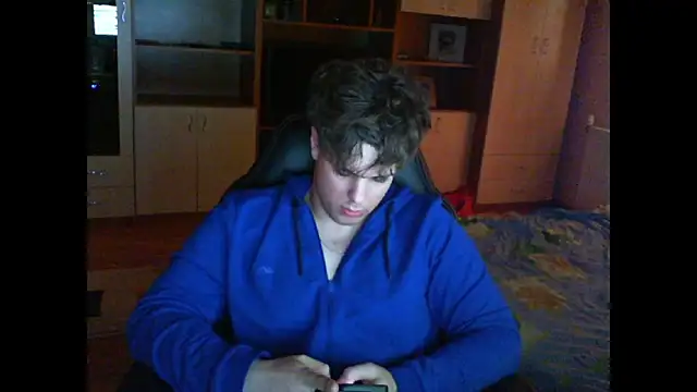 Snapshot of GymGuy0505 chatting on 19, 3, 2026 GymGuy0505 online show from 19, 3, 2026