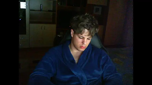 Snapshot of GymGuy0505 chatting on 20, 3, 2026 GymGuy0505 online show from 20, 3, 2026