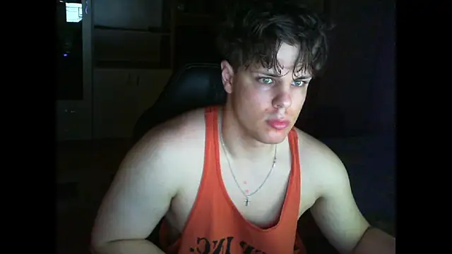 Snapshot of GymGuy0505 chatting on 22, 3, 2026 GymGuy0505 online show from 22, 3, 2026