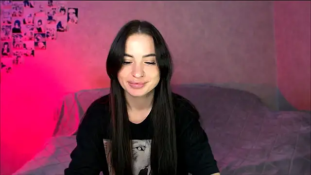 AnnaVibeTim online show from 3, 5, 2026